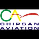 Chipsan Aviation - Air Charter Services logo