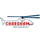 Chardham Heli Services logo