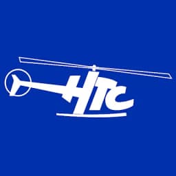 HTC Helikopter Charter GmbH logo