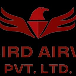 Redbird Airways logo