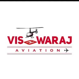 Vishwaraj Aviation logo