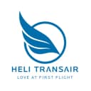 Heli Transair European Air Services GmbH logo