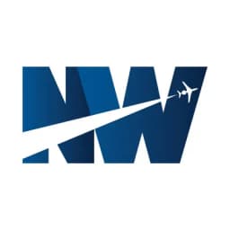 NORTH WEST AVIATION PRIVATE LIMITED logo