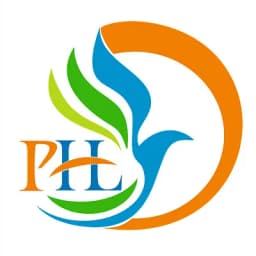Pawan Hans logo