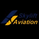 Air Ambulance Skylift Aviation kota logo