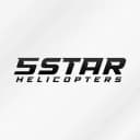 5 Star Helicopter Tours logo