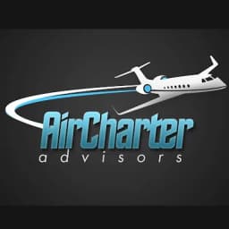 Air Charter Advisors logo