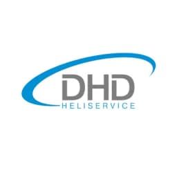 DHD HeliService GmbH logo