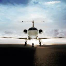 Jetstream Air Charters logo