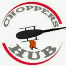 Choppers Hub logo