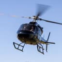 Heli Chicago logo