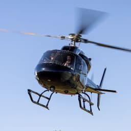Heli Chicago logo