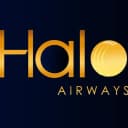 Halo Airways Pvt Ltd logo