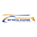 SKY ROYAL AVIATION PRIVATE LIMITED logo
