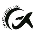 Charter Jets, Inc. logo