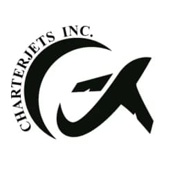 Charter Jets, Inc. logo