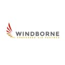 Windborne Aviation Private Limited logo