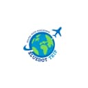 Blue Dot Trip - Book Helicopter Ride and Charter on Rent logo