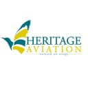 Heritage Aviation Pvt. Ltd. logo