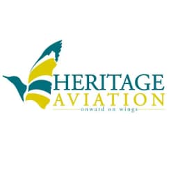 Heritage Aviation Pvt. Ltd. logo