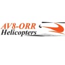 AV8-ORR Helicopter Services INC logo