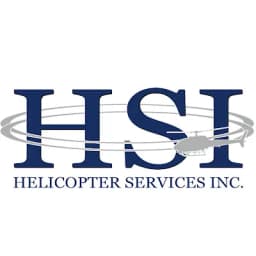 Helicopter Services Inc logo