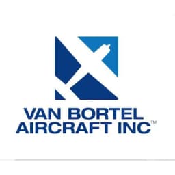 Van Bortel Aircraft, Inc. logo