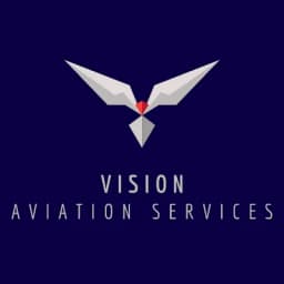 Vision Aviation Services logo