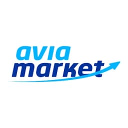Aviamarket logo