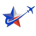 Lone Star Aviators - Private Jet Charter Rental logo