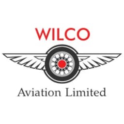Wilco Aviation Limited logo