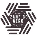 Zane Co Aero logo