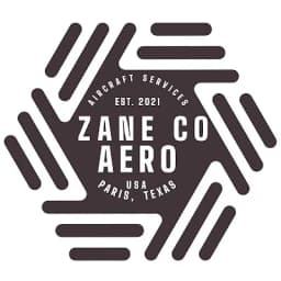 Zane Co Aero logo