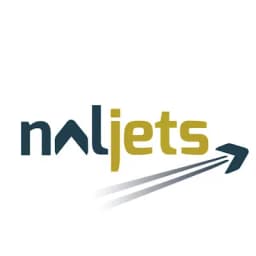 NALjets logo