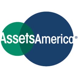 Assets America, Inc. logo