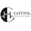 Capitol Helicopters inc. logo