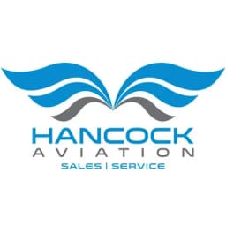 Hancock Aviation LLC logo