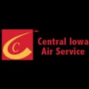 Central Iowa Air Service logo