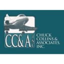 Chuck Collins & Associates (CCA Jets) logo