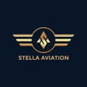 Stella Aviation Private Jet Charter Services logo