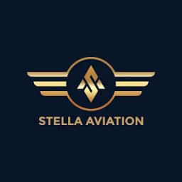 Stella Aviation Private Jet Charter Services logo