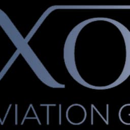 AXON Aviation Group logo