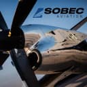 SOBEC AVIATION logo