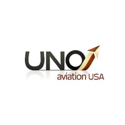 Uno Aviation USA logo