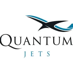 Quantum Jets logo