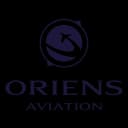Oriens Aviation logo