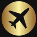 Langley Aviation logo
