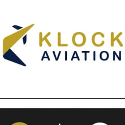 Klock Aviation Group logo