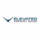Elevated Aircraft Sales logo