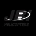 JBI Helicopter Services logo